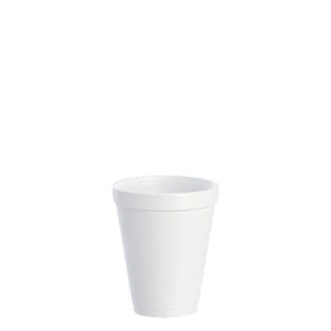 VASO térmico de unicel 10oz