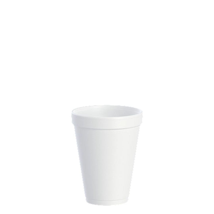 VASO térmico de unicel 12oz
