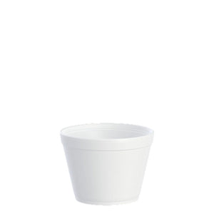 ENVASE térmico unicel 16oz
