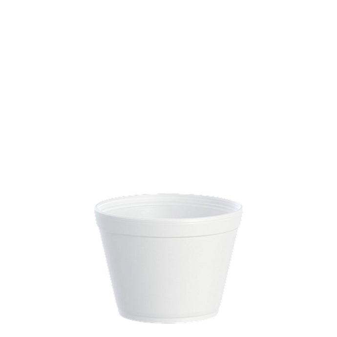 ENVASE térmico unicel 16oz