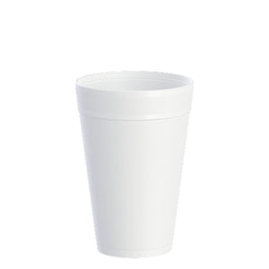 VASO térmico unicel 32oz