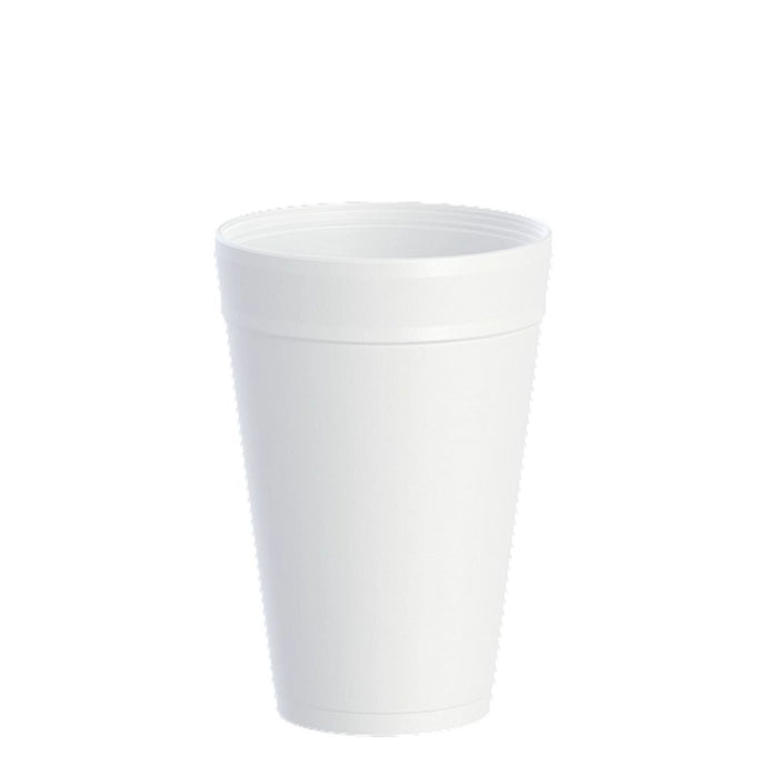 VASO térmico unicel 32oz