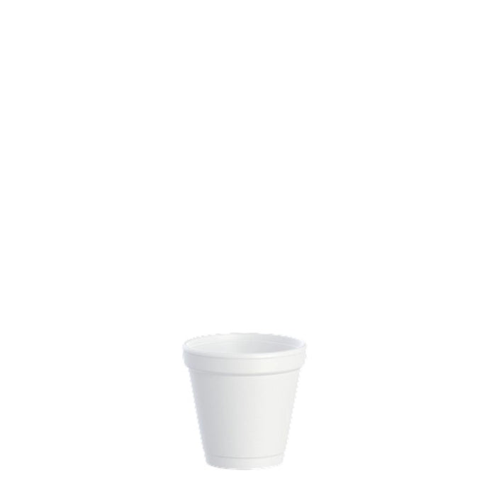 VASO térmico unicel 4oz