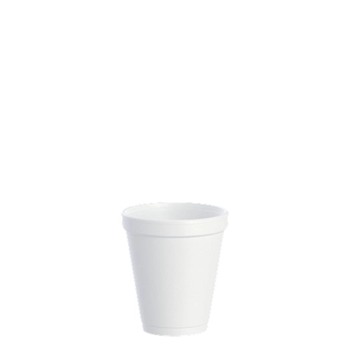 VASO térmico unicel 8oz