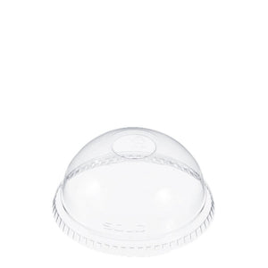 TAPA domo para vaso PET 12 y 20oz