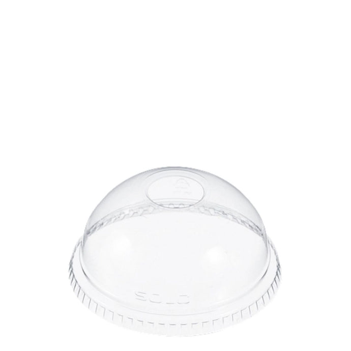 TAPA domo para vaso PET 12 y 20oz