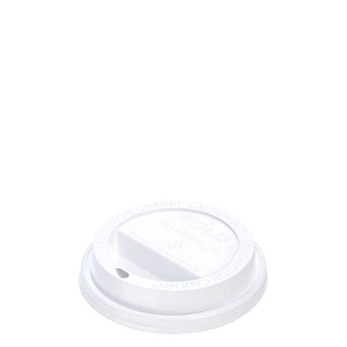 TAPA vaso cartón encerado bebida caliente 10oz