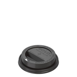 TAPA vaso cartón encerado bebida caliente 8oz