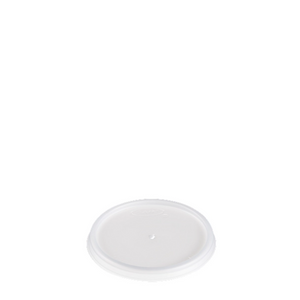TAPA vaso cartón encerado bebida caliente 6oz