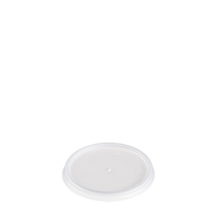 TAPA vaso cartón encerado bebida caliente 6oz