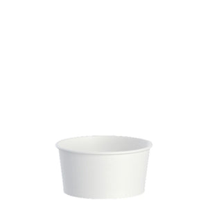 ENVASE de helado 6oz