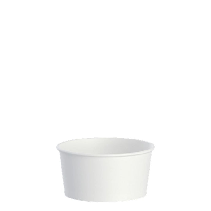 ENVASE de helado 6oz