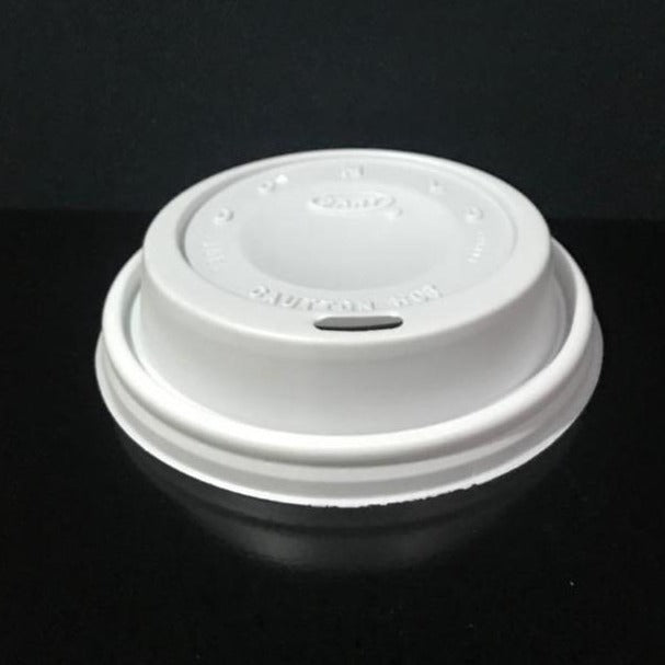 TAPA CAPUCCINA VASO 10OZ UNICEL (1000 PIEZAS)