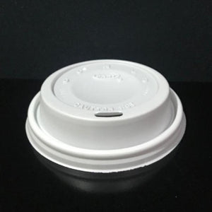 TAPA CAPUCCINA VASO 12OZ UNICEL (1000 PIEZAS)