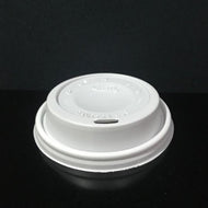TAPA CAPUCCINA VASO 14,16 y 20OZ UNICEL (1000 PIEZAS)