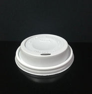 TAPA CAPUCCINA VASO 8OZ UNICEL (1000 PIEZAS)