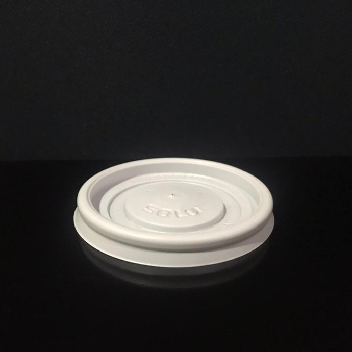 TAPA PLANA CON RESPIRADERO 4OZ (1000 PIEZAS)
