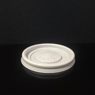 TAPA PLANA CON RESPIRADERO 6OZ  (1000 PIEZAS)